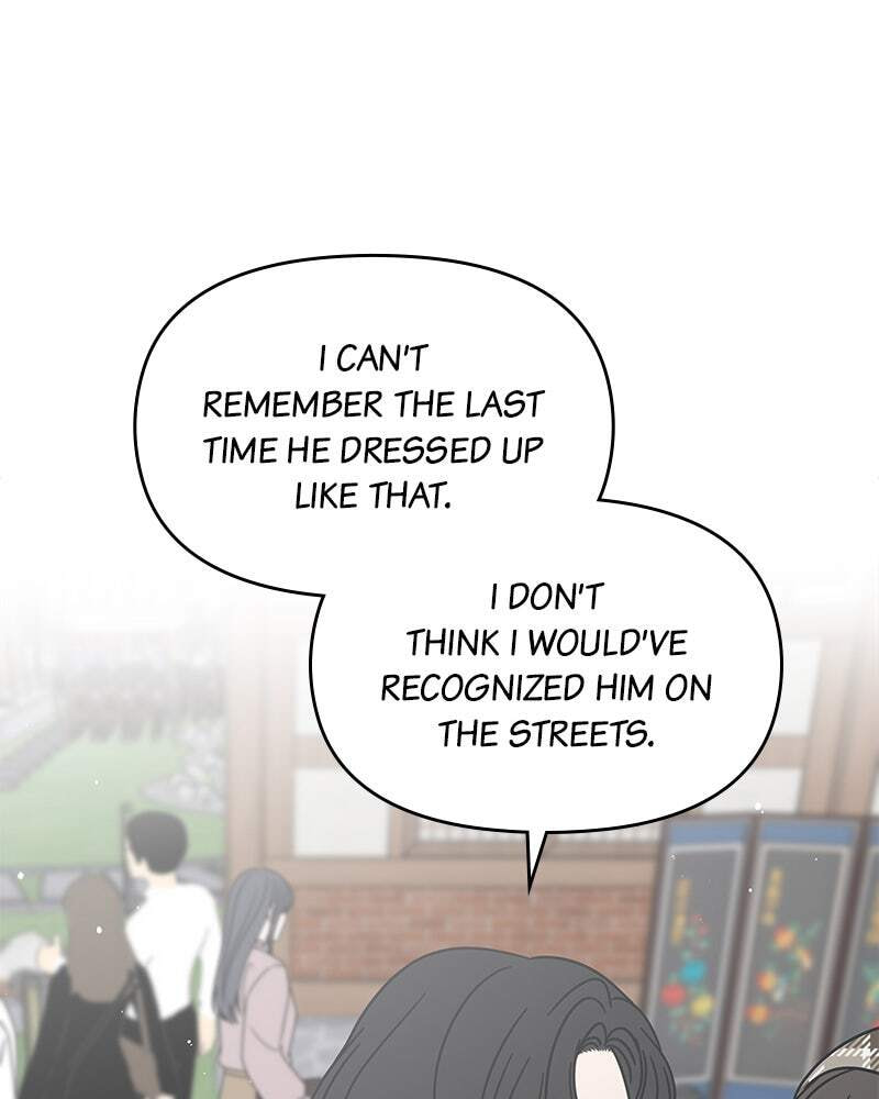 No Office Romance! Chapter 66 page 37 - 