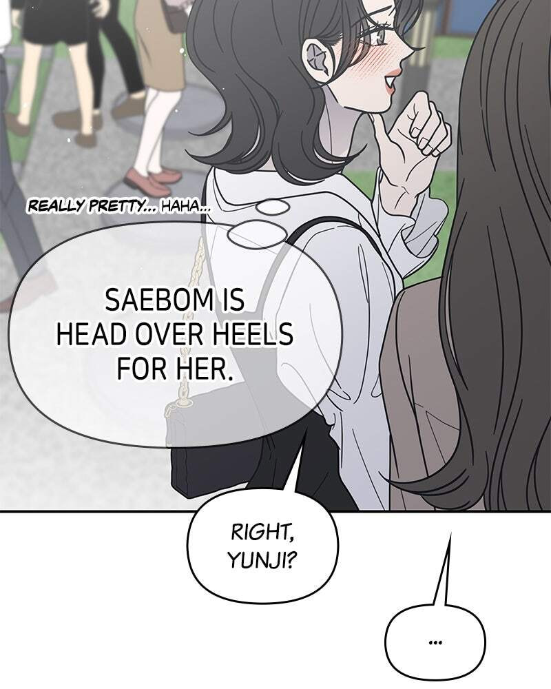 No Office Romance! Chapter 66 page 38 - 