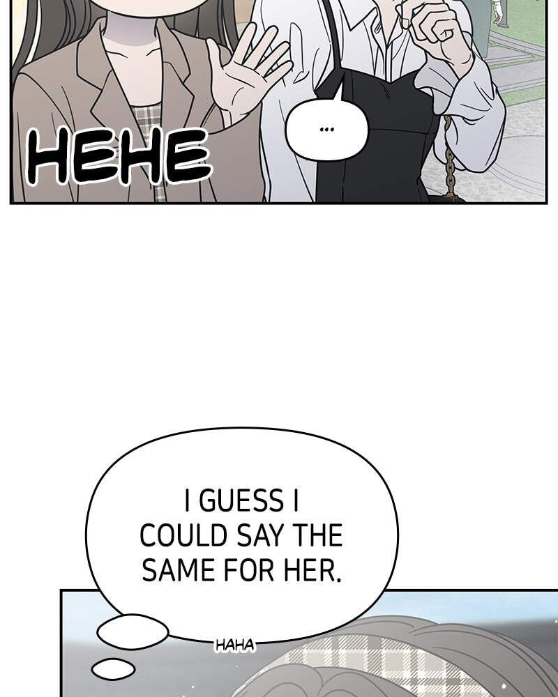 No Office Romance! Chapter 66 page 40 - 