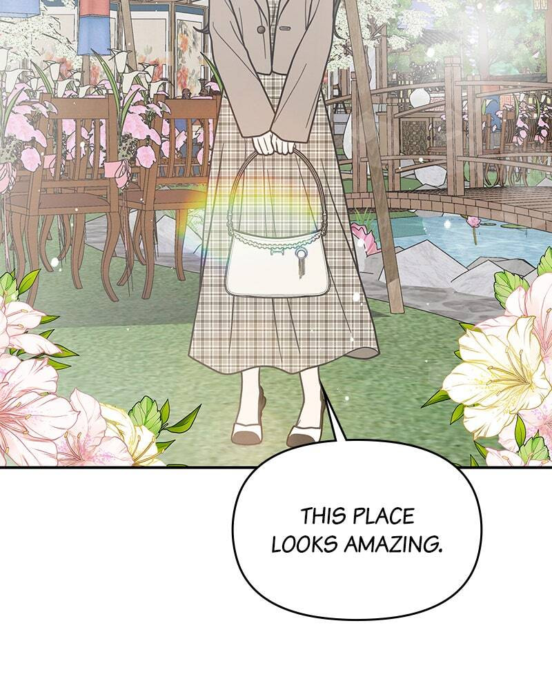 No Office Romance! Chapter 66 page 5 - 
