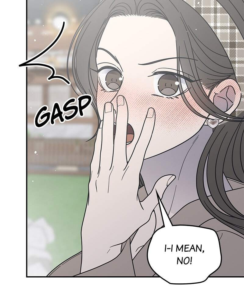 No Office Romance! Chapter 66 page 41 - 