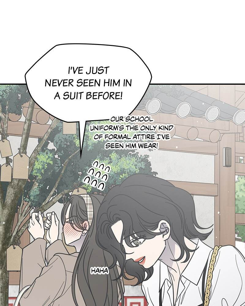 No Office Romance! Chapter 66 page 44 - 