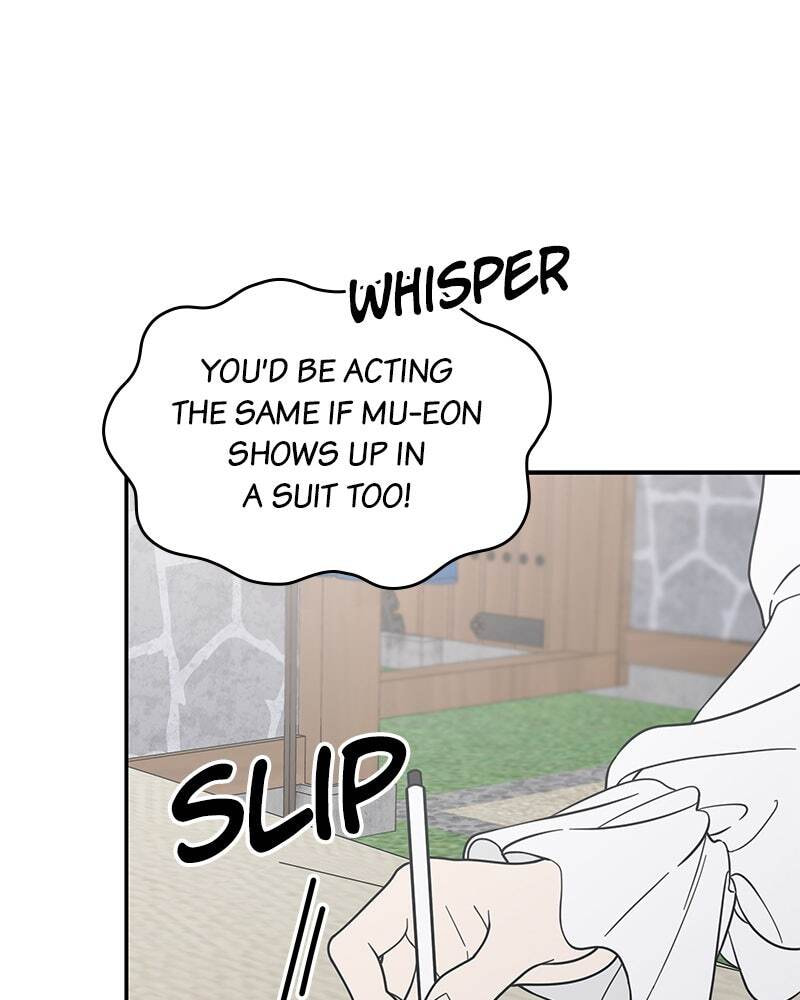 No Office Romance! Chapter 66 page 47 - 