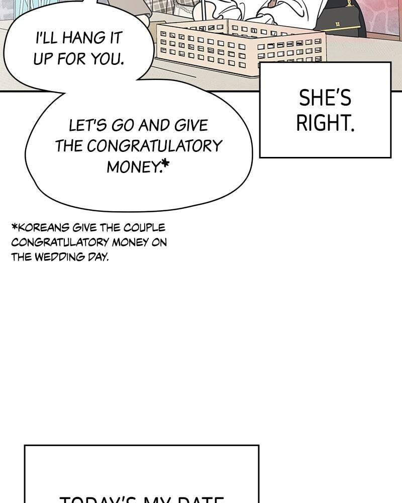 No Office Romance! Chapter 66 page 50 - 