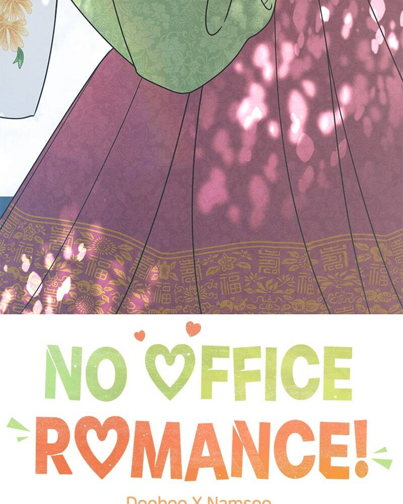 No Office Romance! Chapter 66 page 73 - 