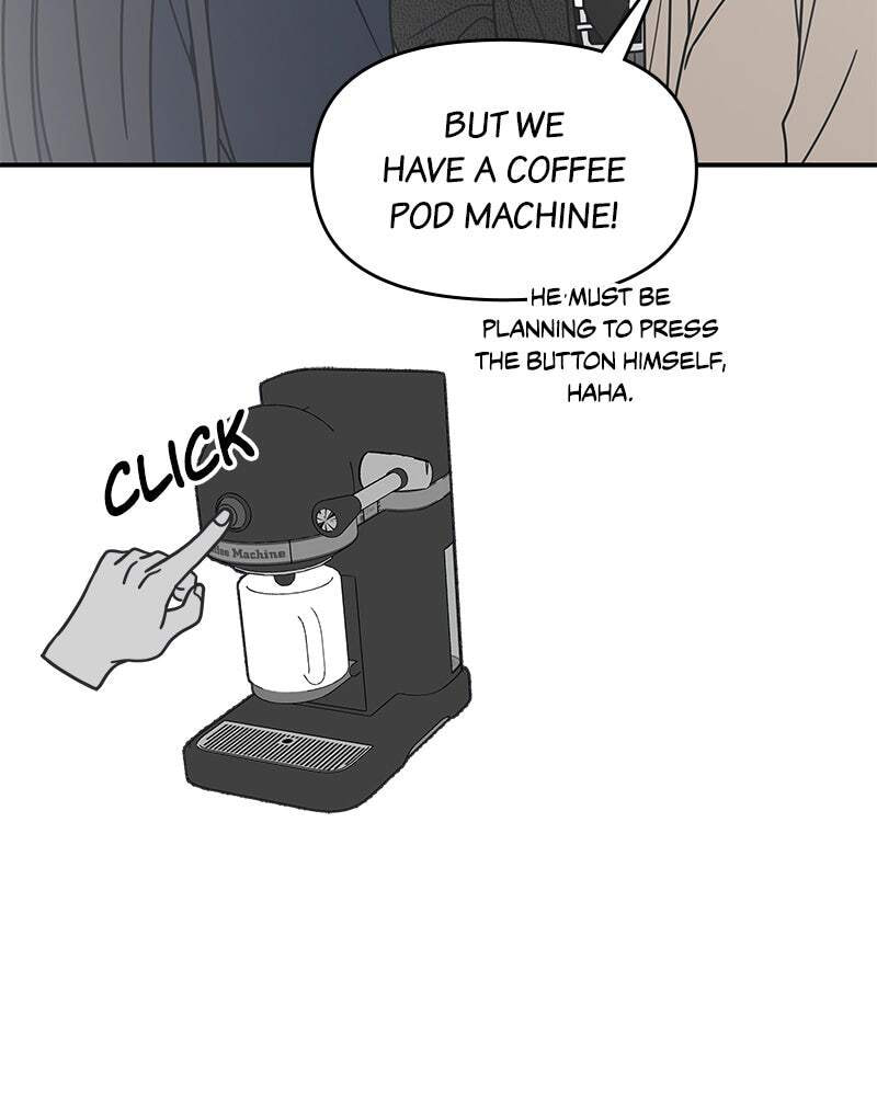 No Office Romance! Chapter 66 page 79 - 
