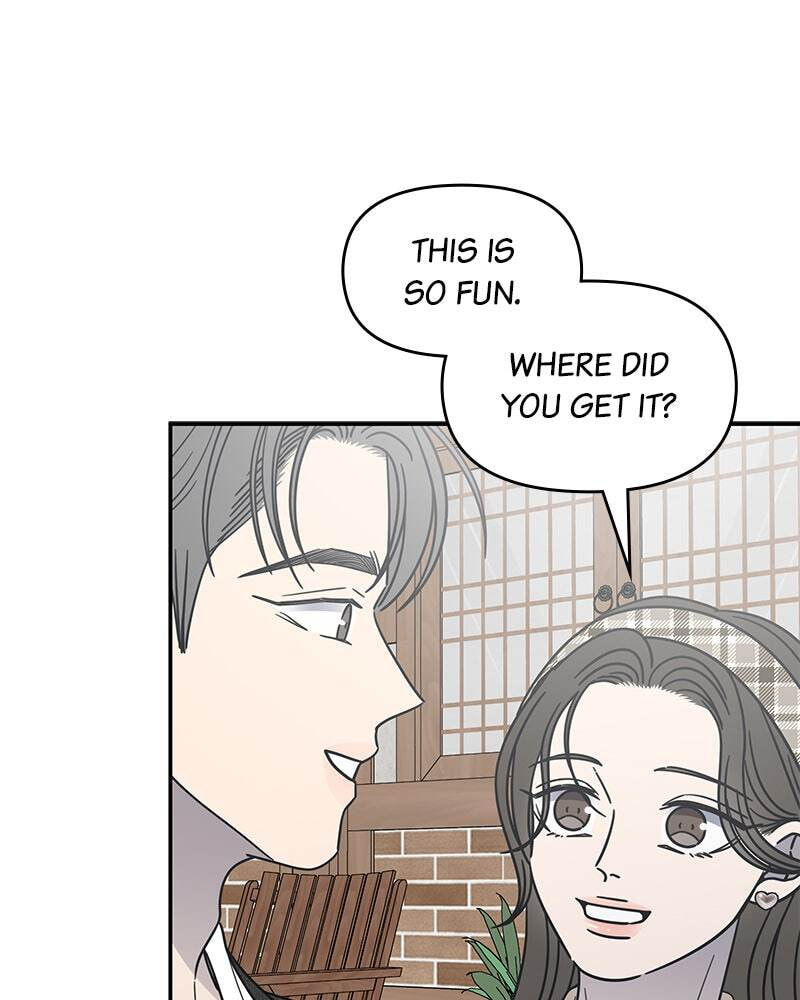 No Office Romance! Chapter 66 page 80 - 