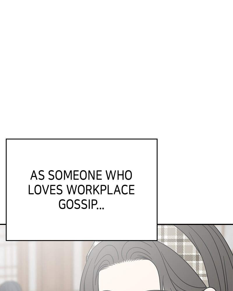 No Office Romance! Chapter 66 page 83 - 