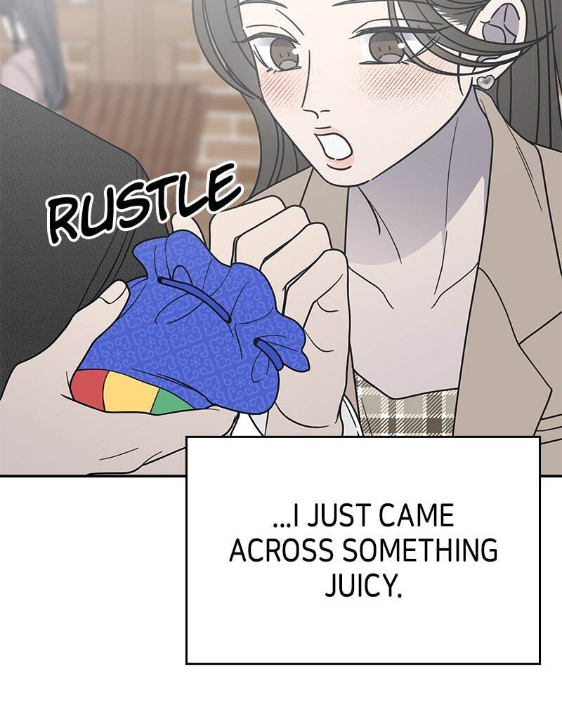 No Office Romance! Chapter 66 page 84 - 