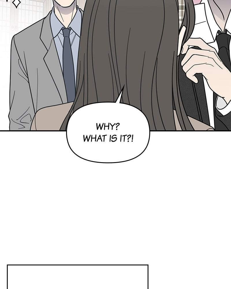No Office Romance! Chapter 66 page 86 - 