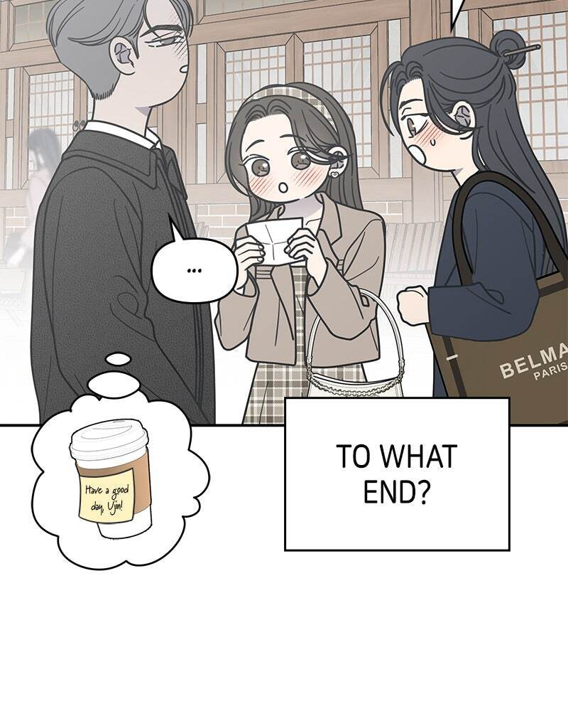 No Office Romance! Chapter 66 page 88 - 