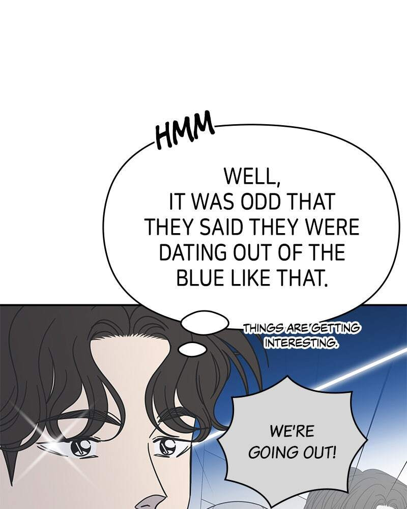 No Office Romance! Chapter 66 page 89 - 