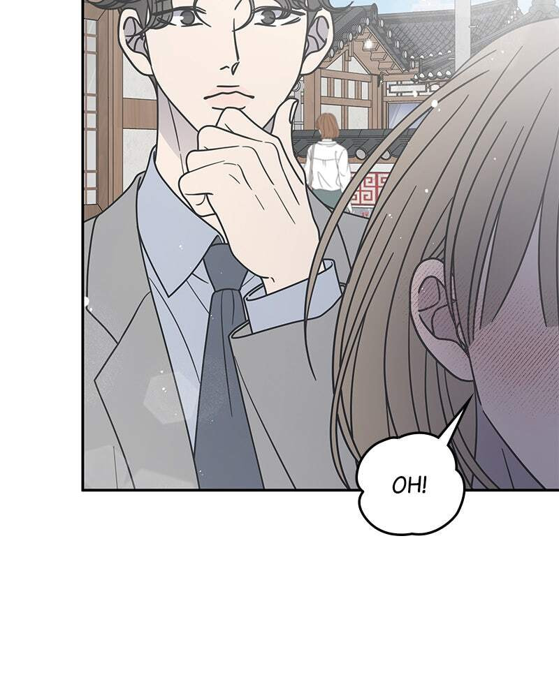 No Office Romance! Chapter 66 page 93 - 
