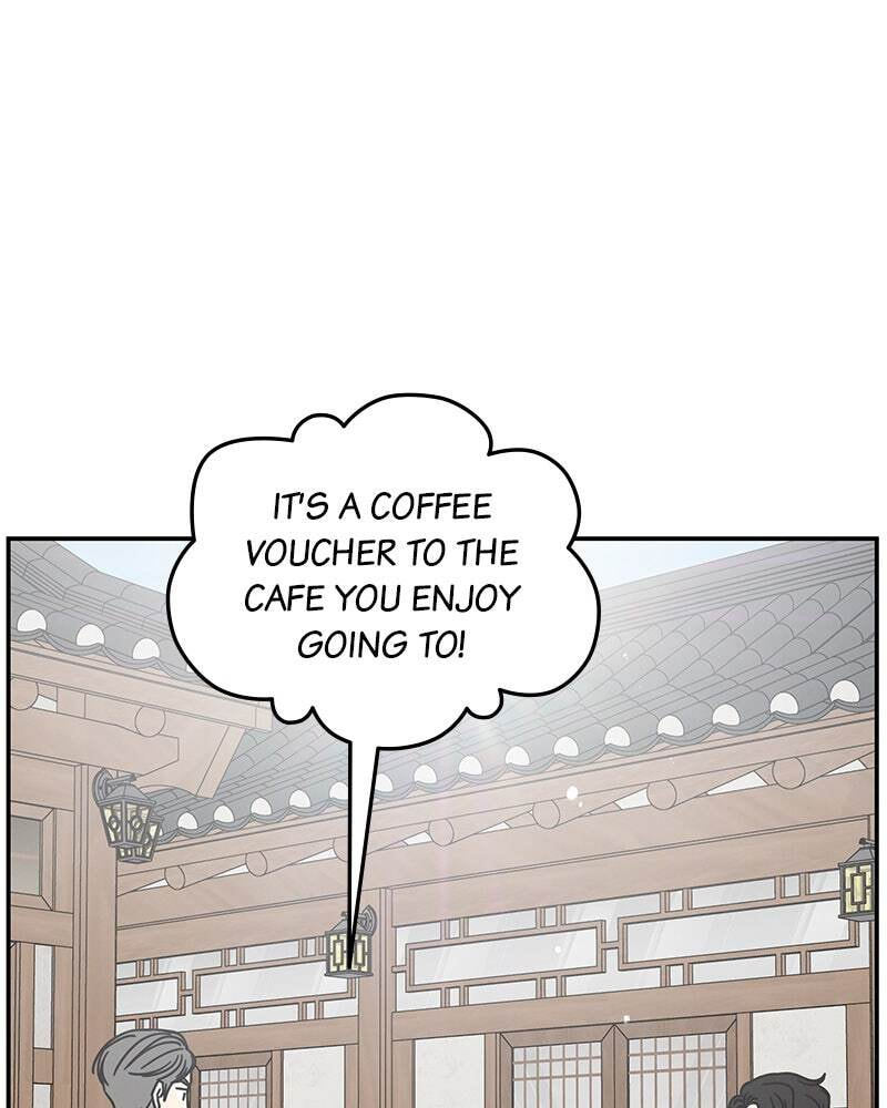 No Office Romance! Chapter 66 page 94 - 