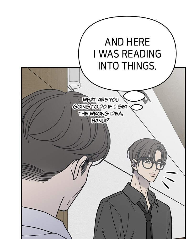 No Office Romance! Chapter 67 page 103 - 