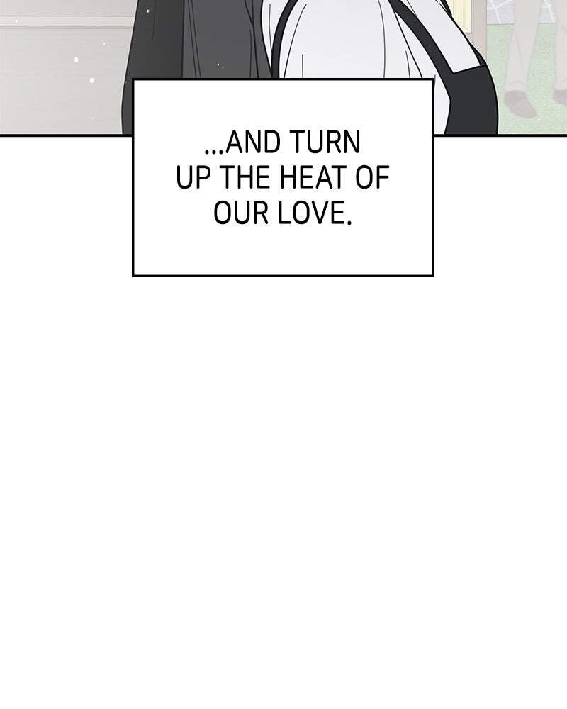 No Office Romance! Chapter 67 page 111 - 