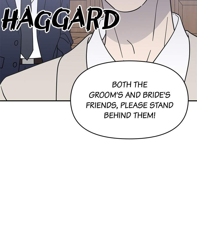 No Office Romance! Chapter 67 page 117 - 