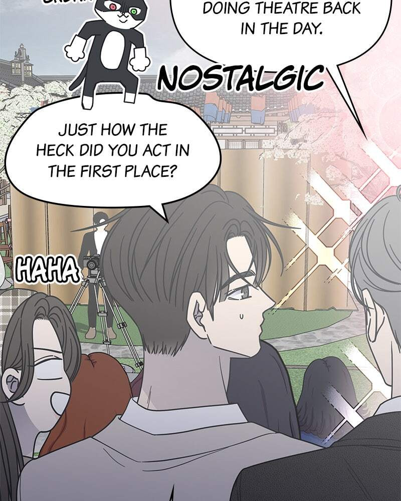 No Office Romance! Chapter 67 page 120 - 