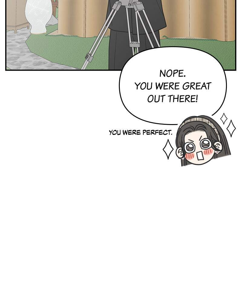 No Office Romance! Chapter 67 page 123 - 