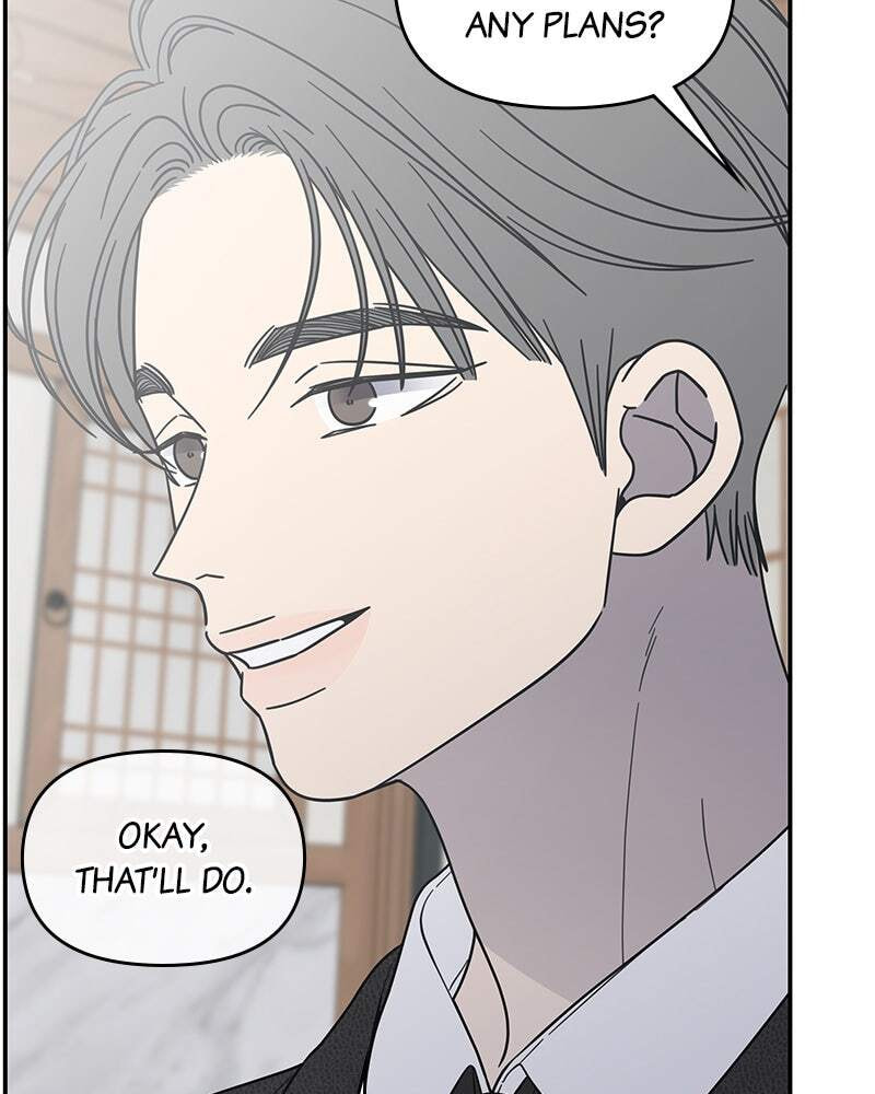 No Office Romance! Chapter 67 page 133 - 