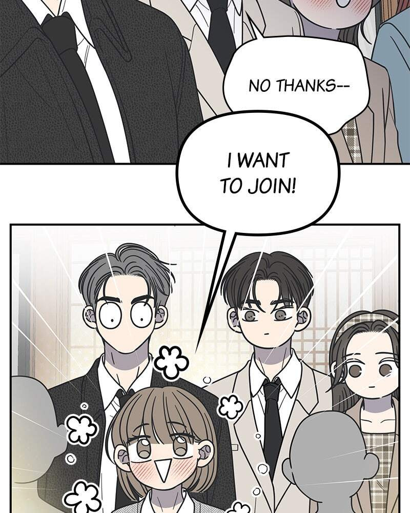 No Office Romance! Chapter 67 page 136 - 