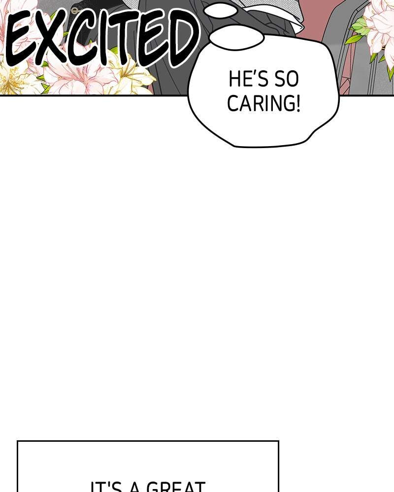 No Office Romance! Chapter 67 page 18 - 