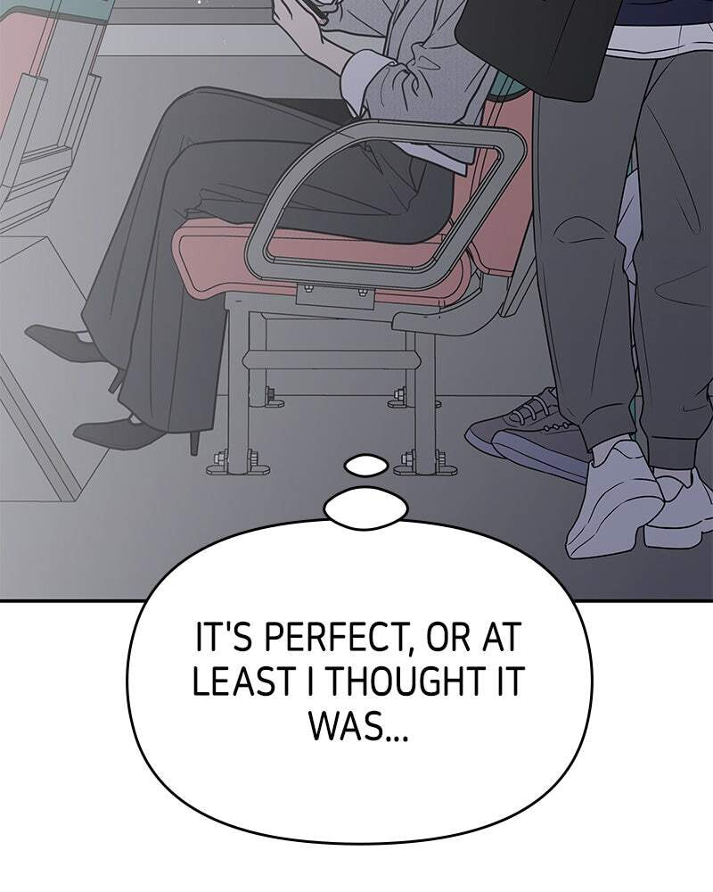 No Office Romance! Chapter 67 page 20 - 