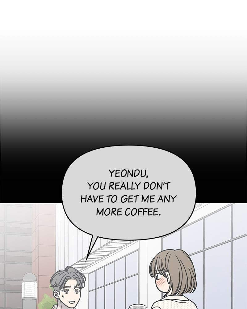 No Office Romance! Chapter 67 page 22 - 
