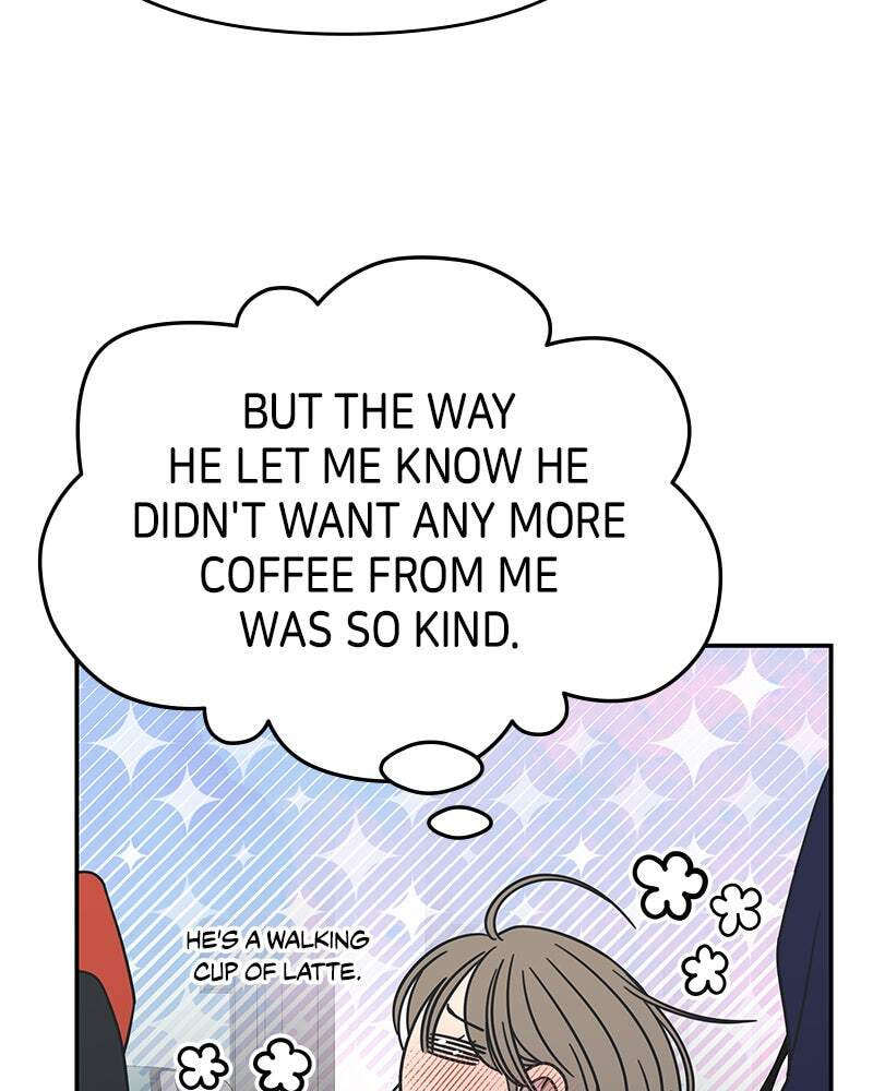 No Office Romance! Chapter 67 page 26 - 