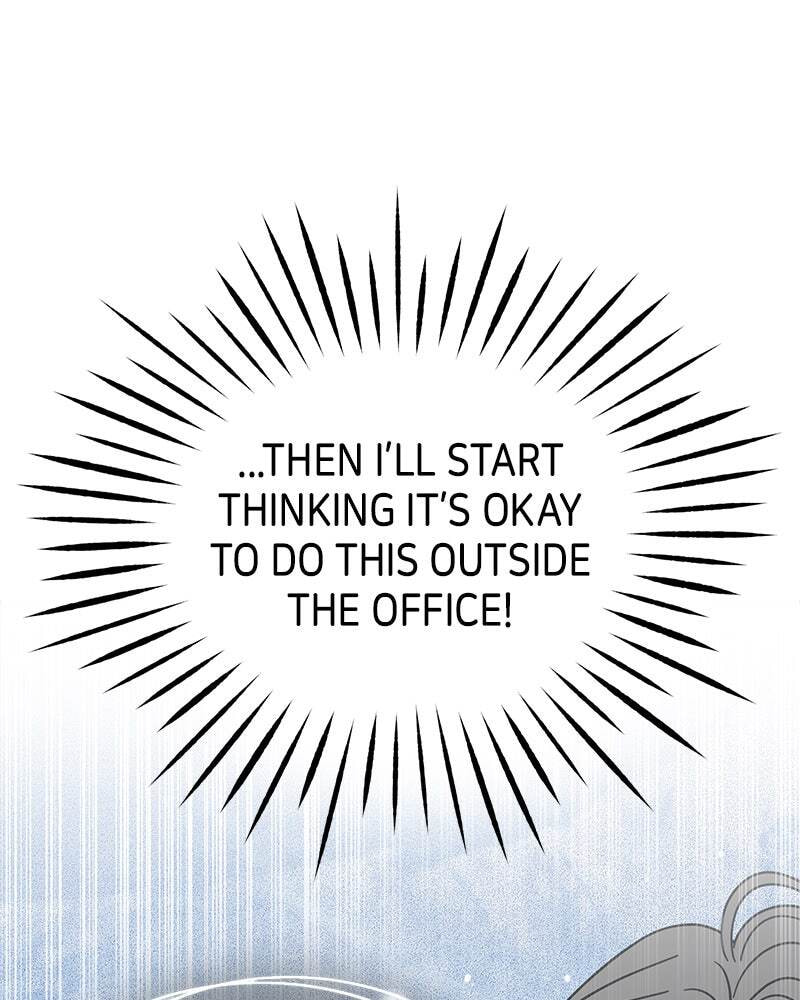 No Office Romance! Chapter 67 page 28 - 