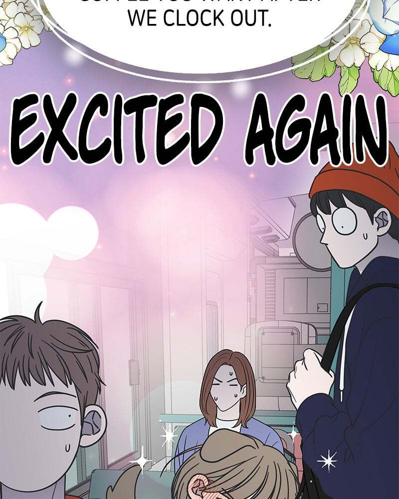 No Office Romance! Chapter 67 page 31 - 