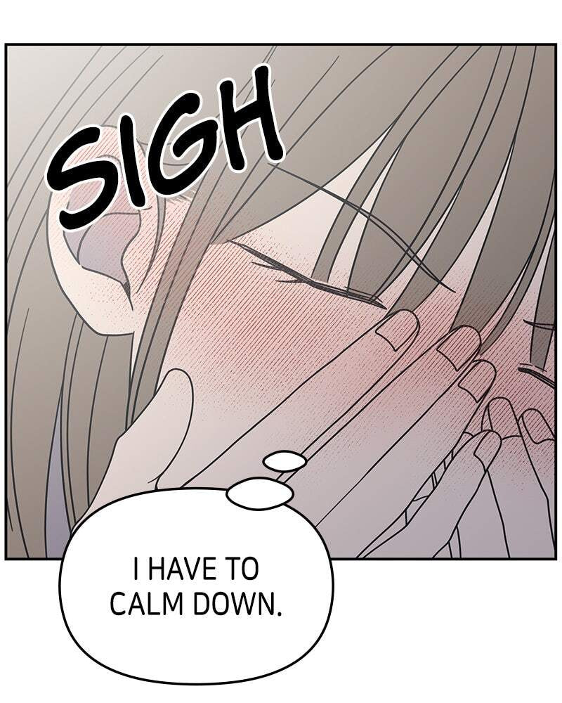 No Office Romance! Chapter 67 page 33 - 