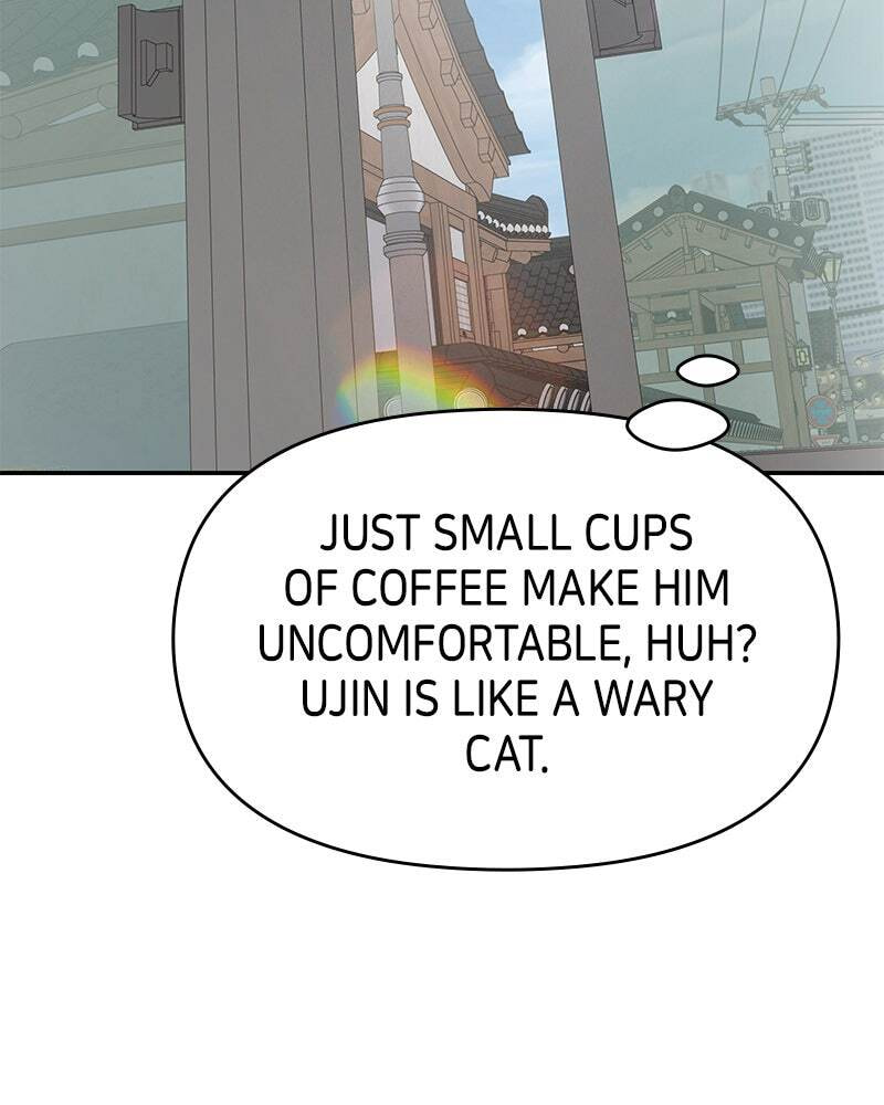 No Office Romance! Chapter 67 page 35 - 