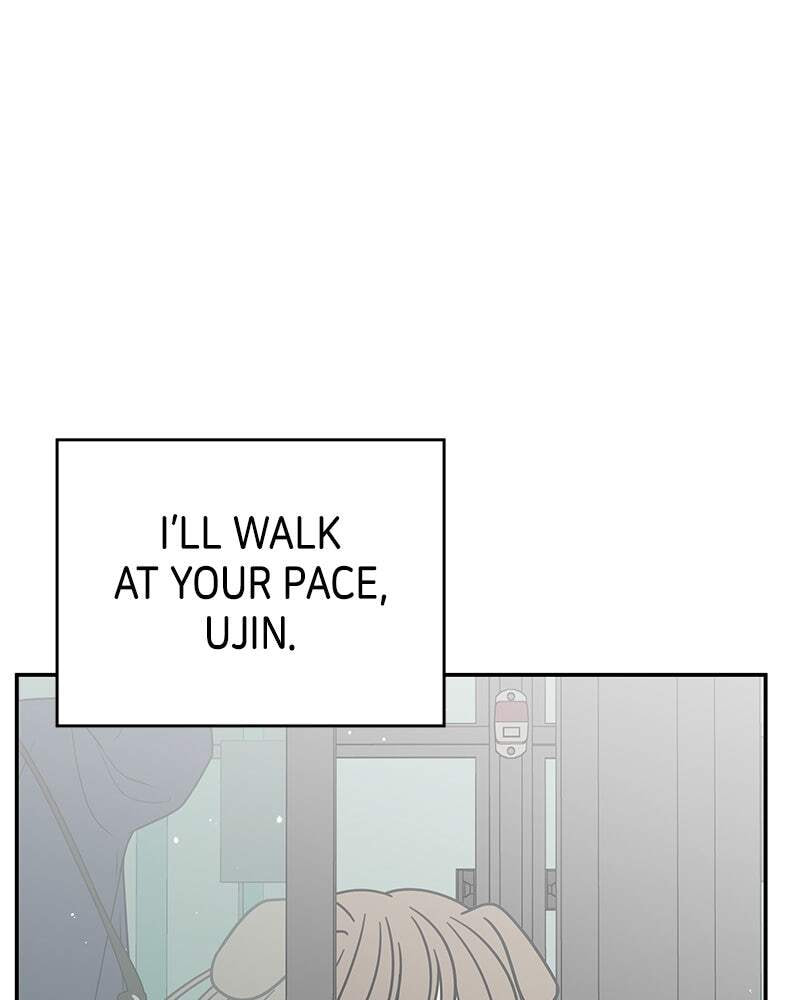 No Office Romance! Chapter 67 page 36 - 