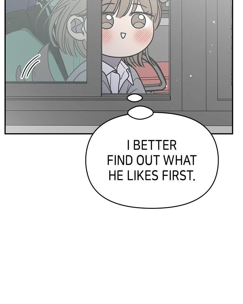 No Office Romance! Chapter 67 page 37 - 