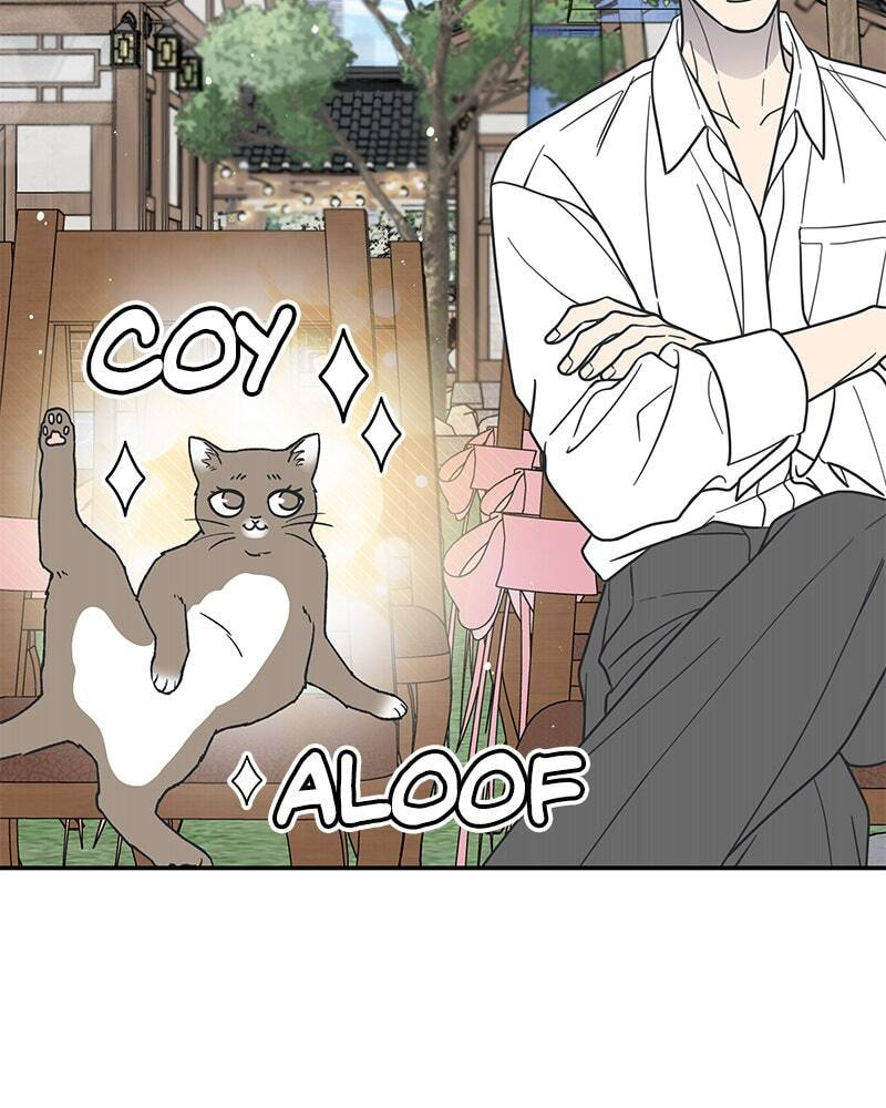 No Office Romance! Chapter 67 page 39 - 
