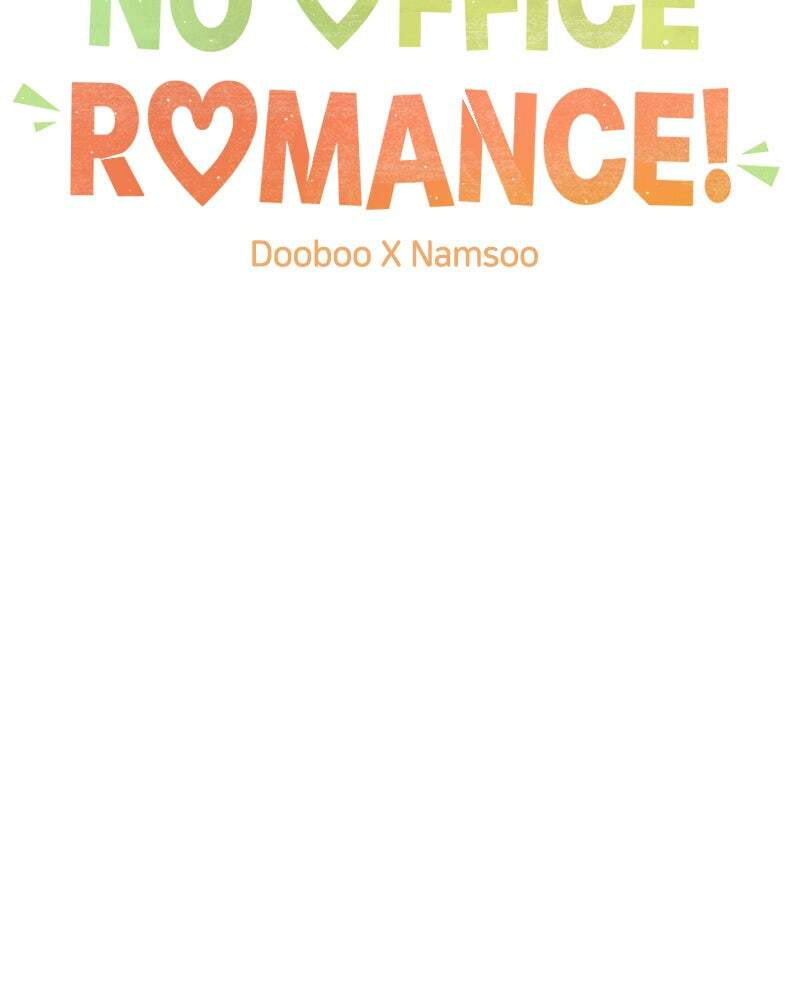 No Office Romance! Chapter 67 page 50 - 