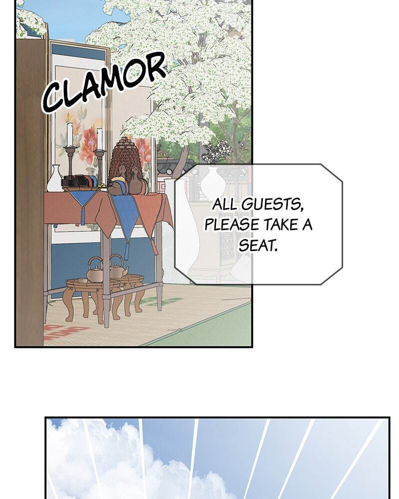 No Office Romance! Chapter 67 page 52 - 