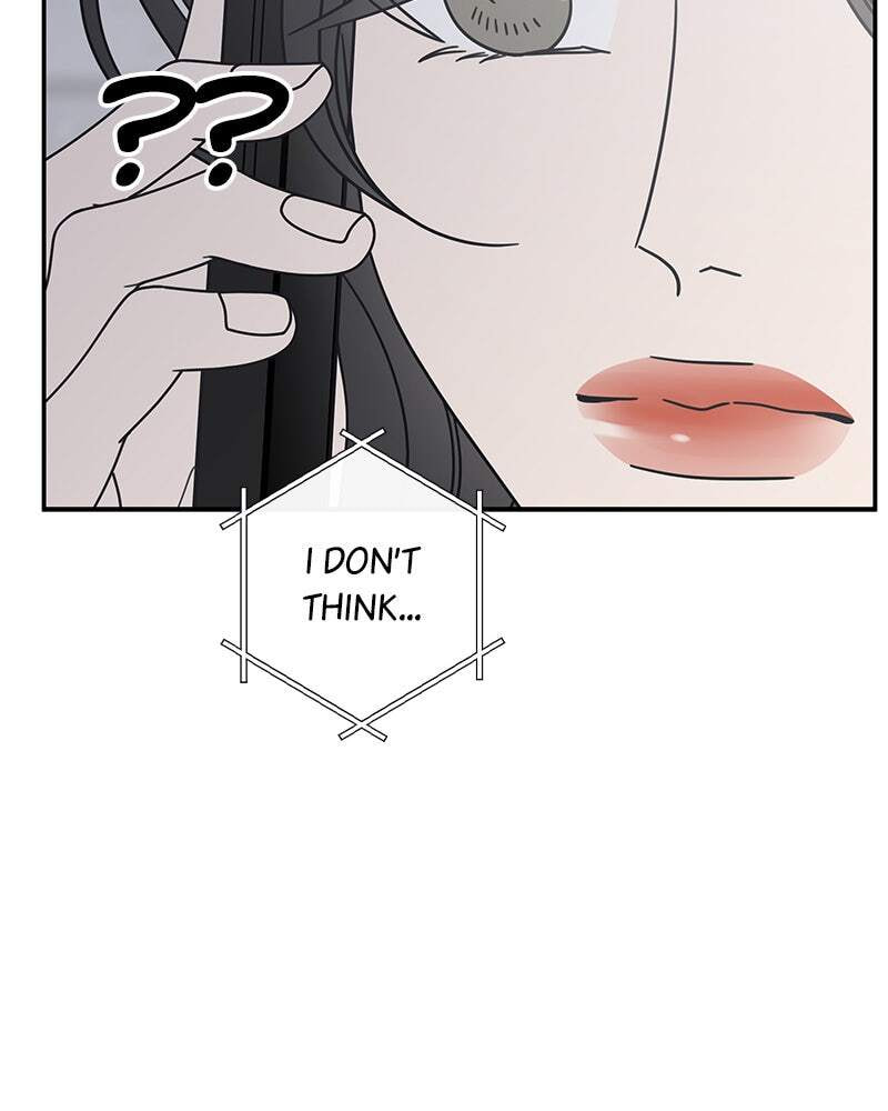 No Office Romance! Chapter 67 page 57 - 