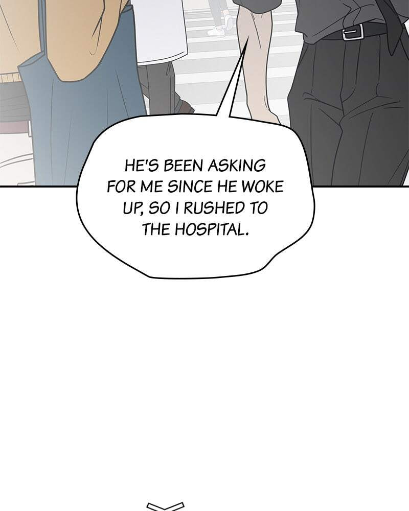 No Office Romance! Chapter 67 page 64 - 