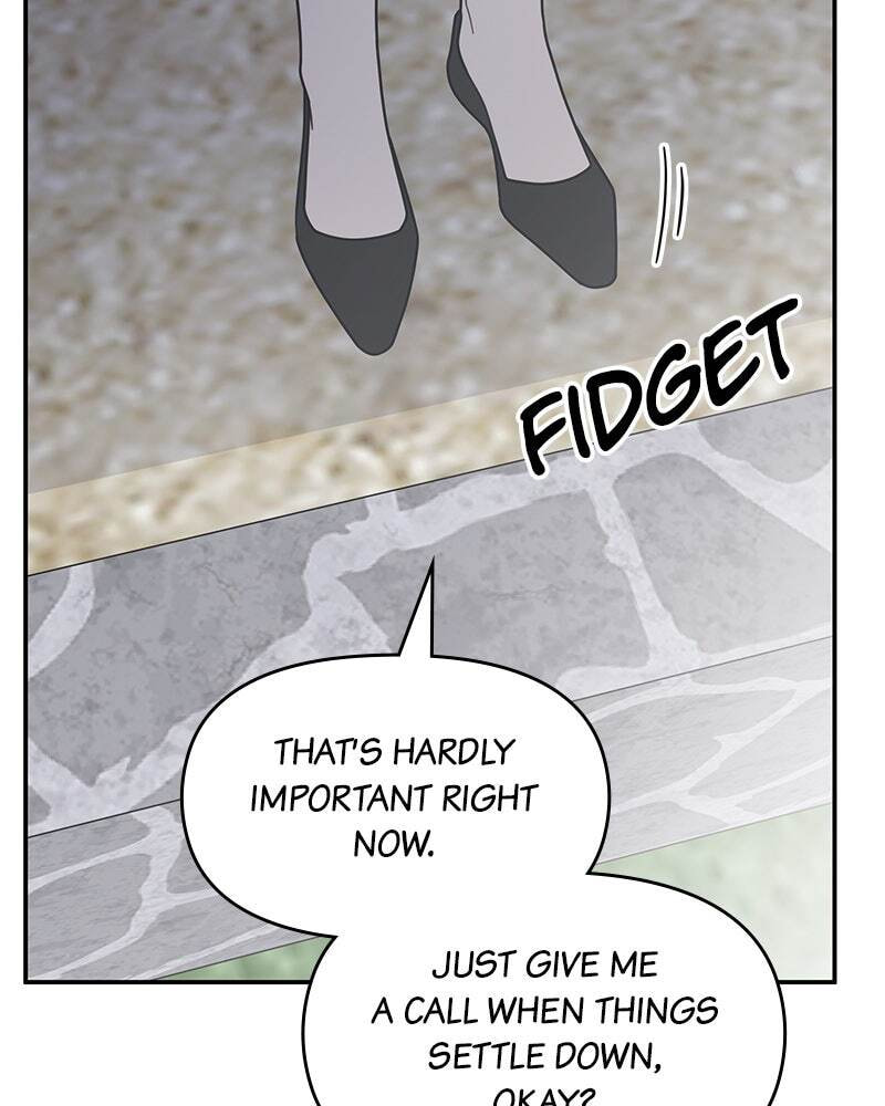 No Office Romance! Chapter 67 page 71 - 