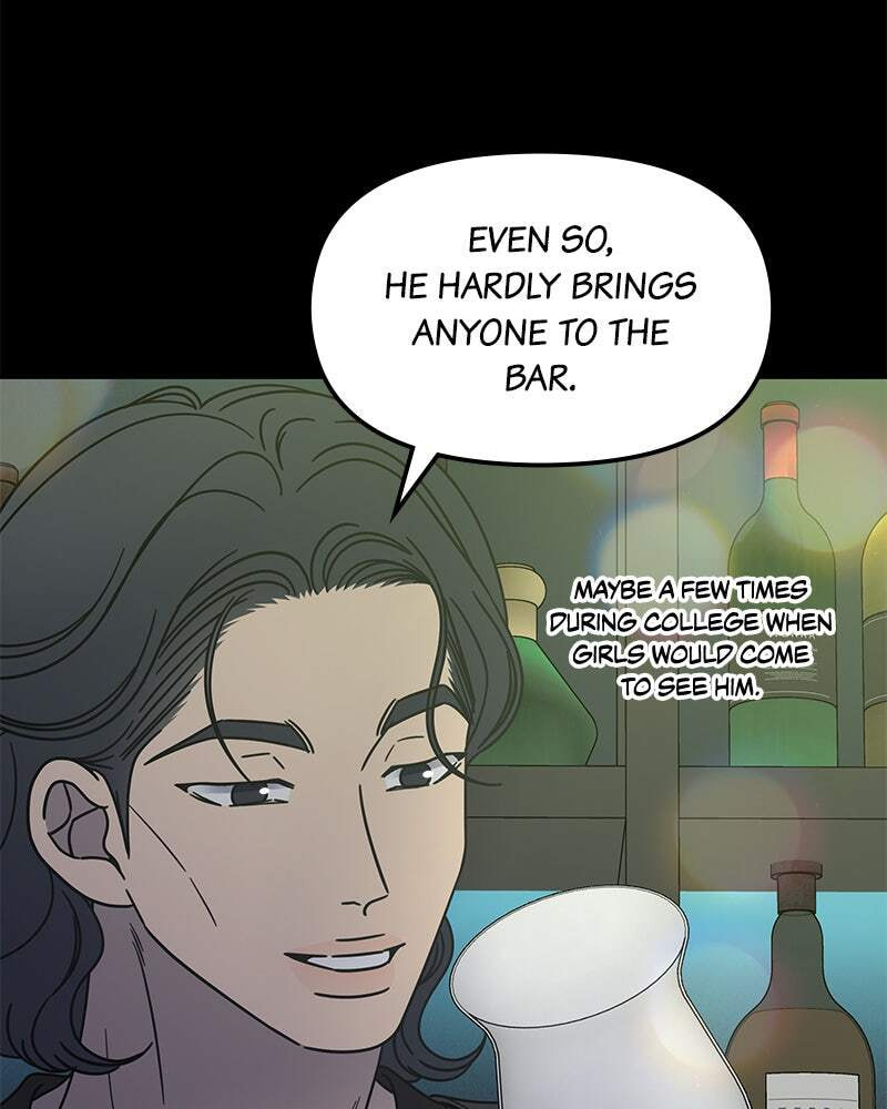 No Office Romance! Chapter 68 page 102 - 