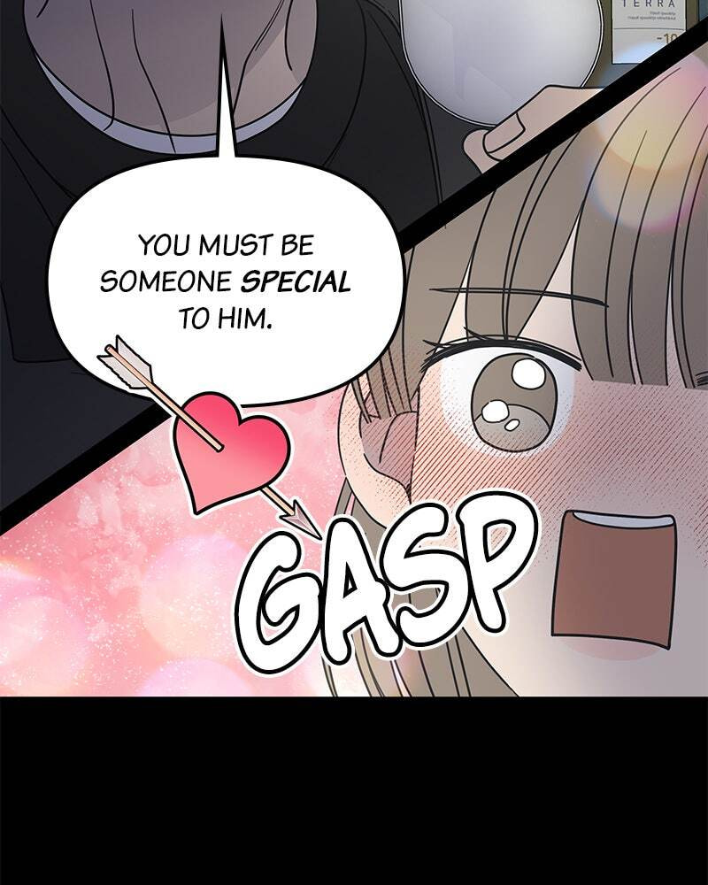 No Office Romance! Chapter 68 page 103 - 
