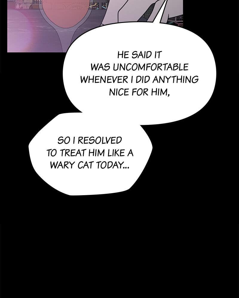 No Office Romance! Chapter 68 page 107 - 
