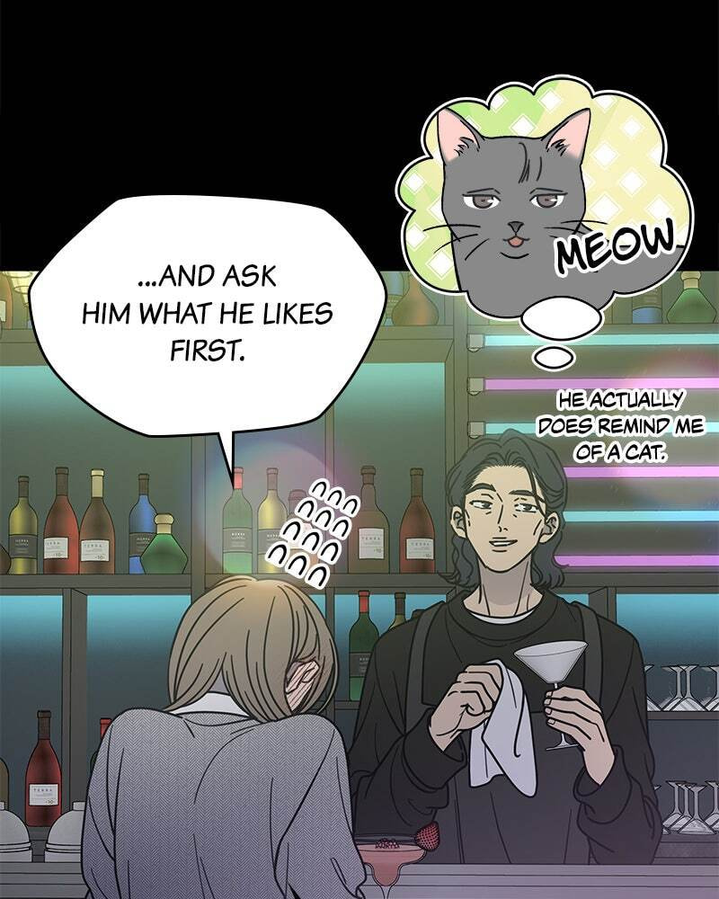 No Office Romance! Chapter 68 page 108 - 