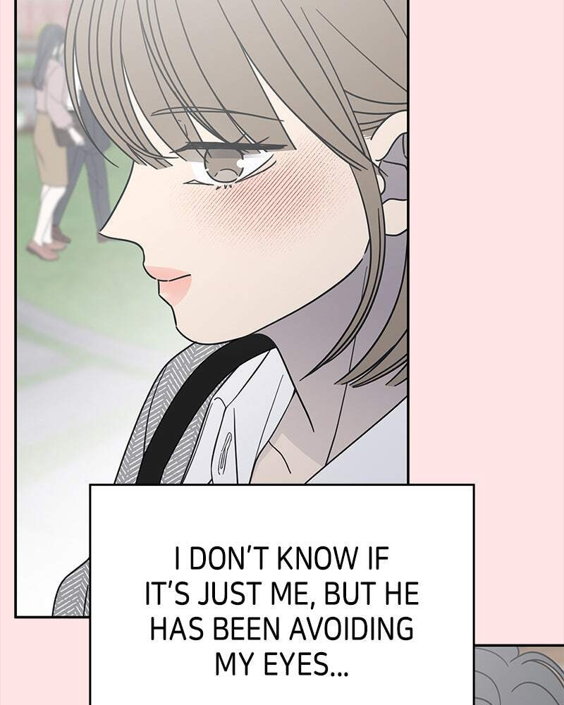 No Office Romance! Chapter 68 page 110 - 