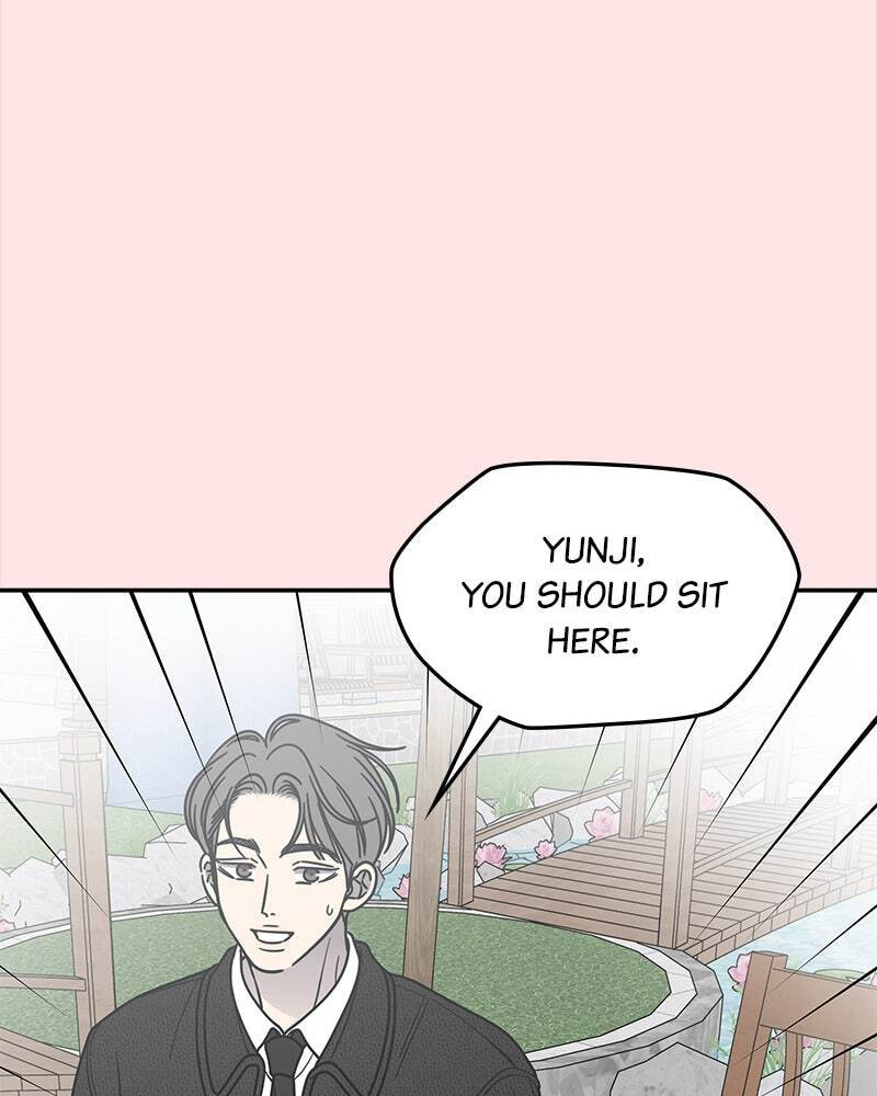 No Office Romance! Chapter 68 page 112 - 