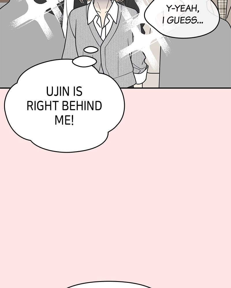 No Office Romance! Chapter 68 page 119 - 