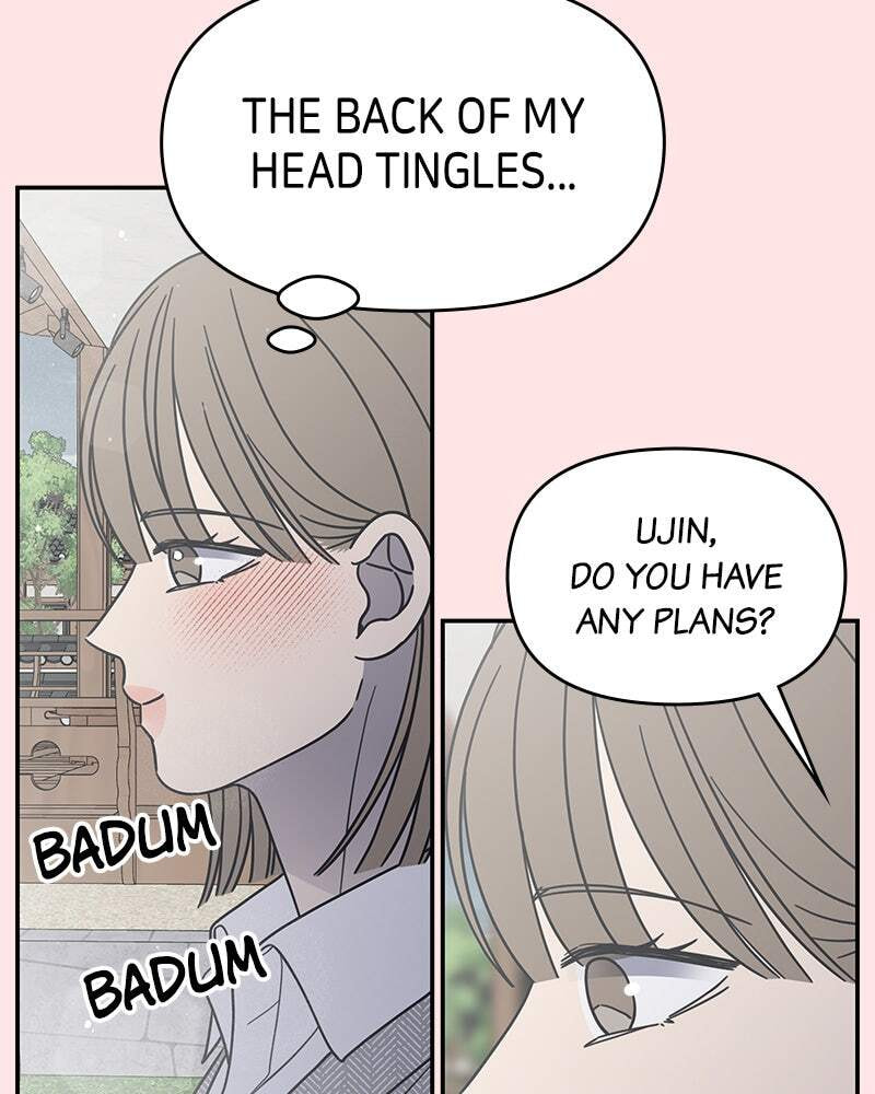 No Office Romance! Chapter 68 page 120 - 