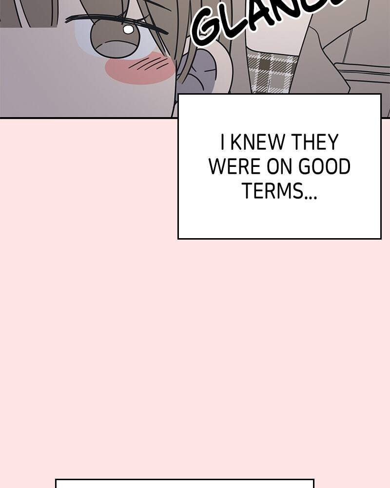 No Office Romance! Chapter 68 page 123 - 